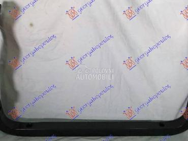 VEZNI LIM DONJI za Jeep Grand Cherokee od 2014. do 2017. god.