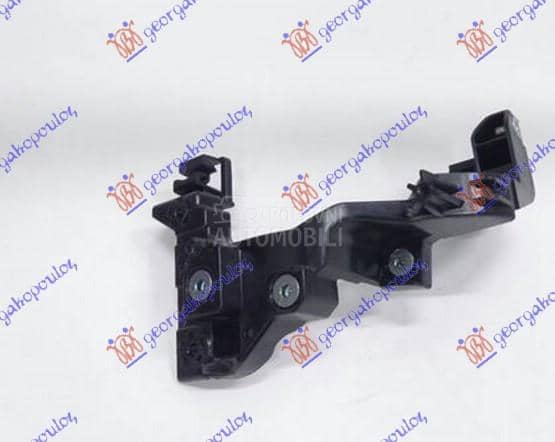 NOSAC FARA PLASTICNI Levo