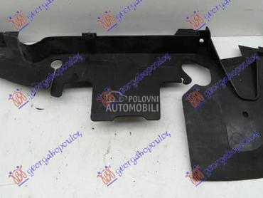 NOSAC HLADNJAKA VERTIKALNI... za Audi A6 od 2008. do 2010. god.