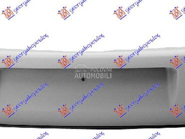 ZADNJI BRANIK PM za Volkswagen Golf 4 od 1998. do 2004. god.