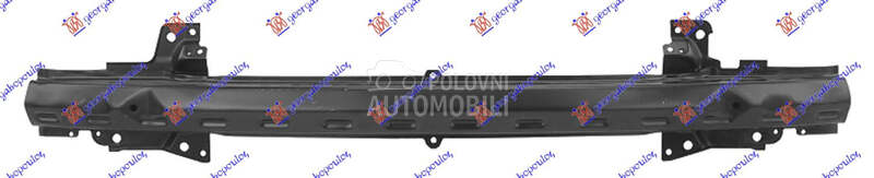 SINA PREDNJEG BRANIKA