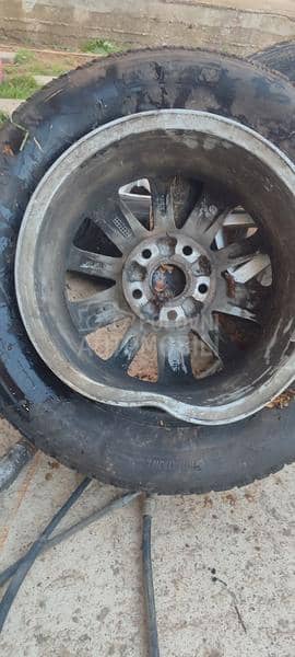 Riken 195/65 R15 Zimska