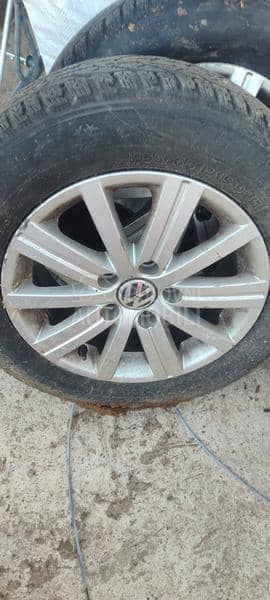 Riken 195/65 R15 Zimska