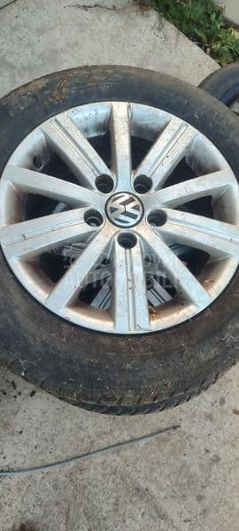 Riken 195/65 R15 Zimska