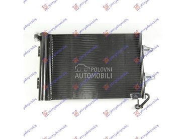 HLADNJAK KLIME za Opel Vectra B od 1996. do 1998. god.