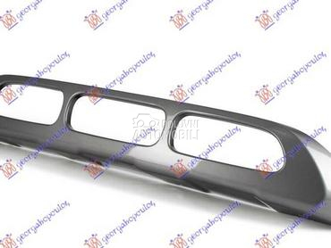 LAJSNA SPOJLERA PREDNJEG... za Citroen C3 od 2017. do 2021. god.