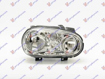 FAR ELEKTRICNI BEZ MAGLENKE (T za Volkswagen Golf 4 od 1998. do 2004. god.