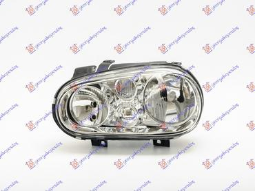 FAR ELEKTRICNI BEZ MAGLENKE (T za Volkswagen Golf 4 od 1998. do 2004. god.