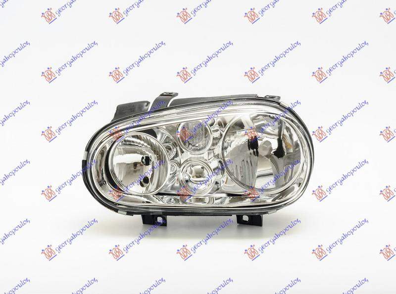 FAR ELEKTRICNI BEZ MAGLENKE (T