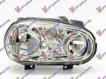 FAR ELEKTRICNI BEZ MAGLENKE (D za Volkswagen Golf 4 od 1998. do 2004. god.