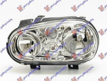 FAR ELEKTRICNI BEZ MAGLENKE (D za Volkswagen Golf 4 od 1998. do 2004. god.