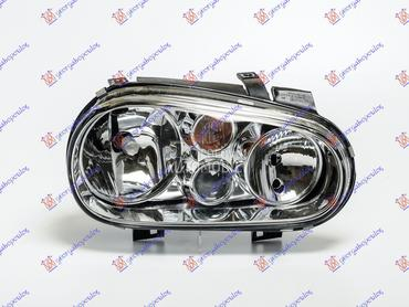 FAR SA MAGLENKOM (TYC) za Volkswagen Golf 4 od 1998. do 2004. god.