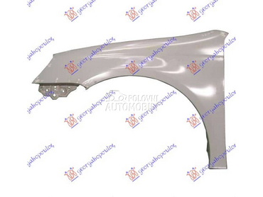 KRILO Levo za Volkswagen Jetta od 2005. do 2010. god.