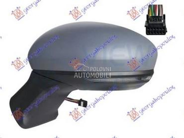 RETROVIZOR ELEKTRICNI SA... za Renault Symbioz za 2024. god.