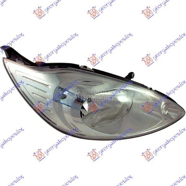 FAR ELEKTRICNI Desno