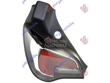 STOP LAMPA LED Levo za Opel Adam za 2012. god.