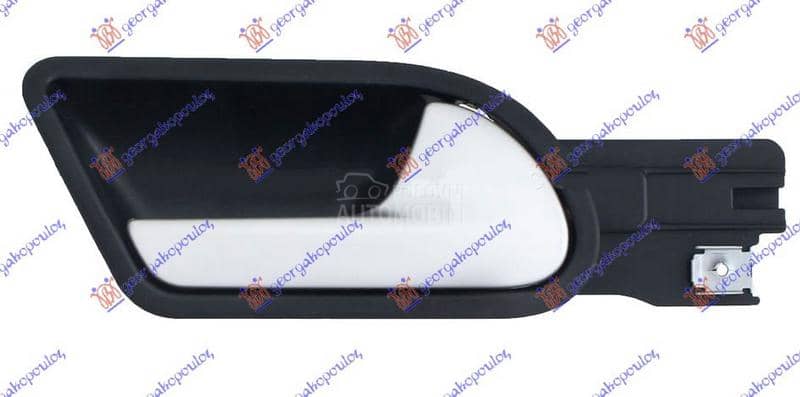 KVAKA PREDNJIH VRATA...