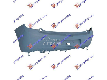 ZADNJI BRANIK PM za Citroen C3 od 2013. do 2016. god.