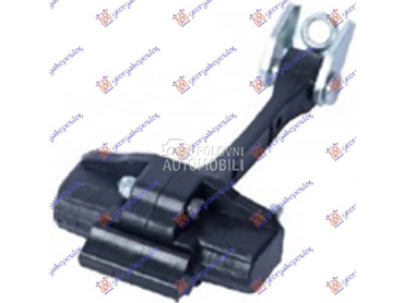 GRANICNIK ZADNJIH VRATA za Citroen C4 Cactus za 2018. god.