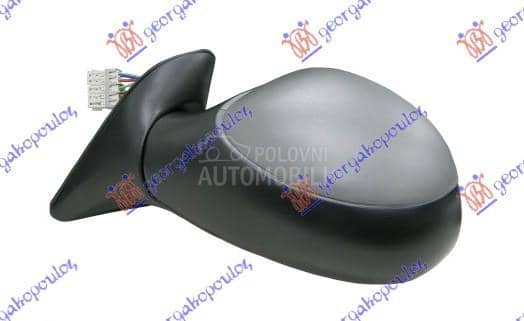 RETROVIZOR ELEKTRICNI SA...