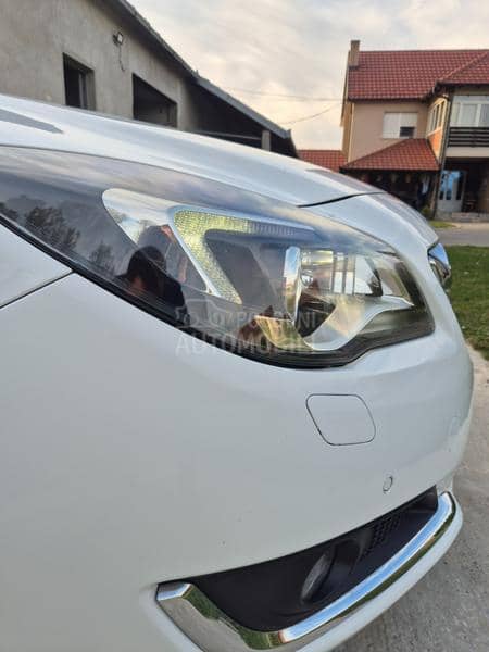 Opel Insignia 2.0 CDTI