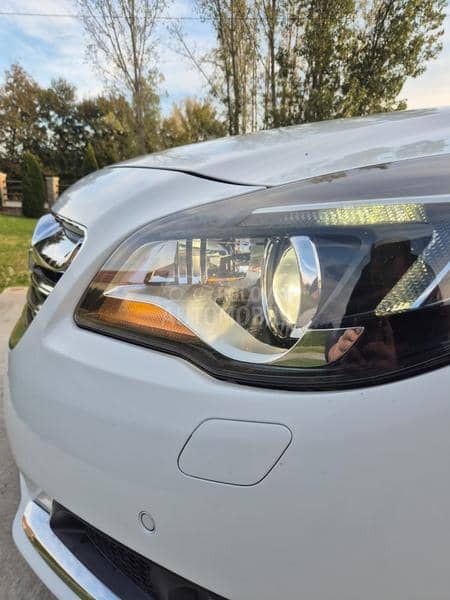 Opel Insignia 2.0 CDTI