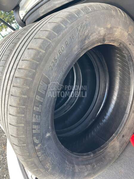 Michelin 225/60 R18 Letnja