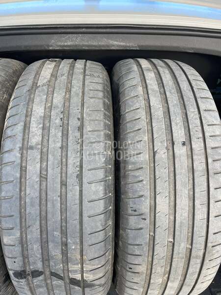 Michelin 225/60 R18 Letnja