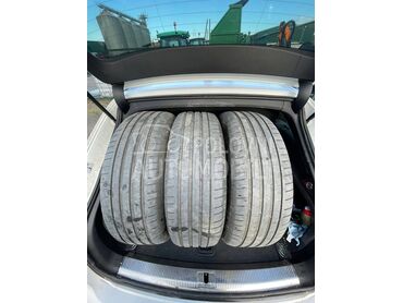 Michelin 225/60 R18 Letnja