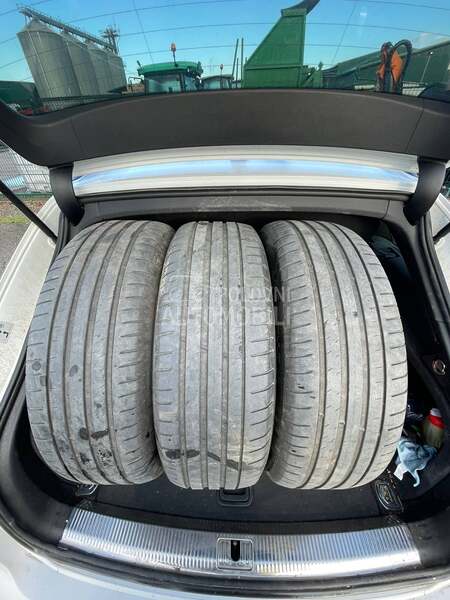 Michelin 225/60 R18 Letnja