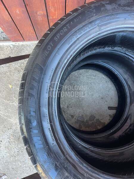 Michelin 225/60 R18 Letnja