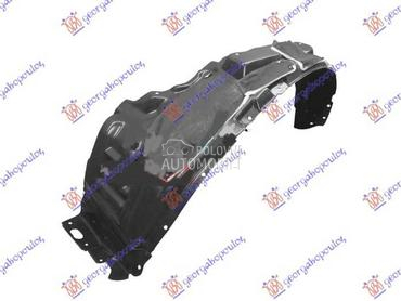 POTKRILO Levo za Mitsubishi ASX za 2020. god.