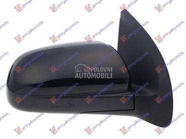 RETROVIZOR ELEKTRICNI SA... za Chevrolet Aveo od 2007. do 2012. god.