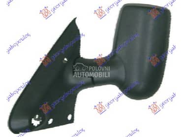 RETROVIZOR MEHANICKI... za Ford Transit Connect od 2006. do 2013. god.