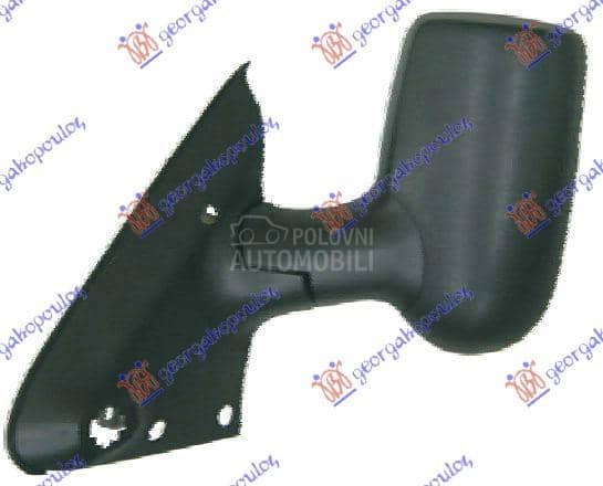 RETROVIZOR MEHANICKI...