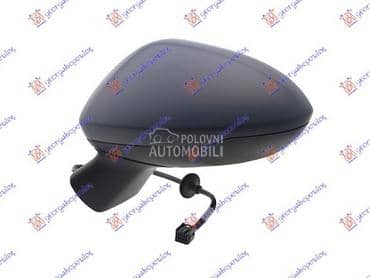 RETROVIZOR ELEKTRICNI SA... za Opel Astra K od 2019. do 2021. god.