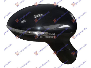 RETROVIZOR ELEKTRICNI PM Desno za Kia Rio od 2014. do 2017. god.