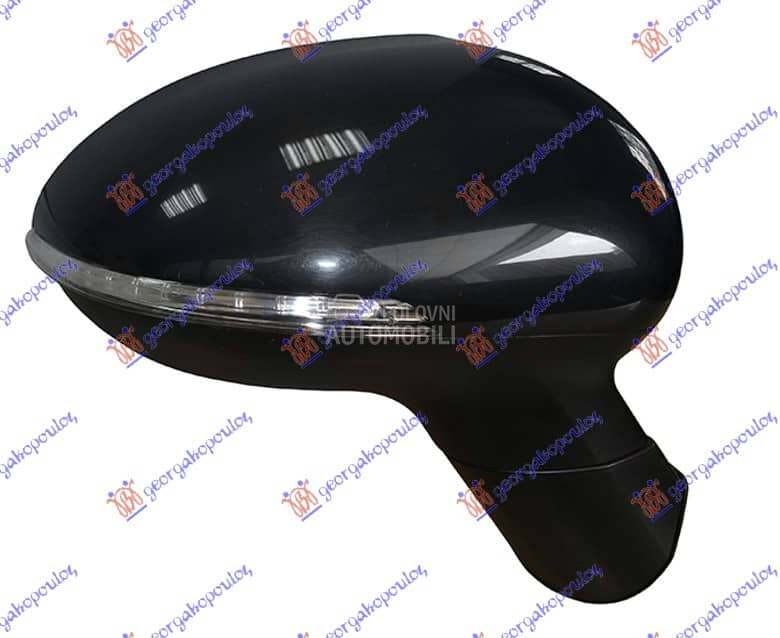 RETROVIZOR ELEKTRICNI PM Desno