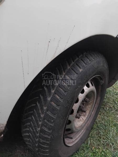 Fiat Doblo 