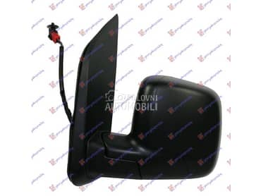 RETROVIZOR ELEKTRICNI SA... za Citroen Nemo za 2008. god.