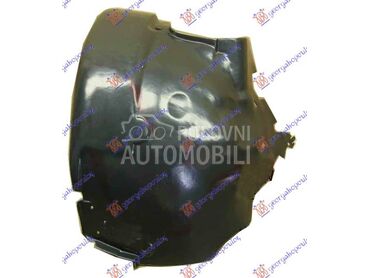 POTKRILO PLASTICNO Levo za Renault Scenic od 1996. do 1999. god.