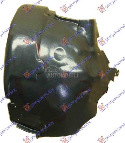 POTKRILO PLASTICNO Levo