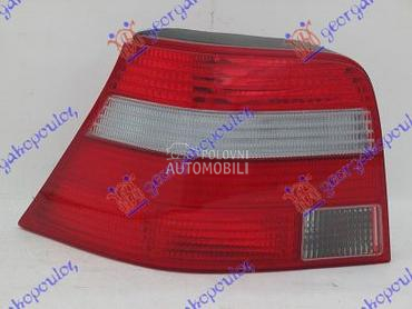 STOP LAMPA (BELI MIGAVAC) (TYC za Volkswagen Golf 4 od 1998. do 2004. god.