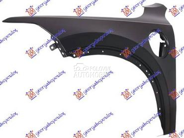 KRILO Levo za Volvo XC90 od 2014. do 2020. god.