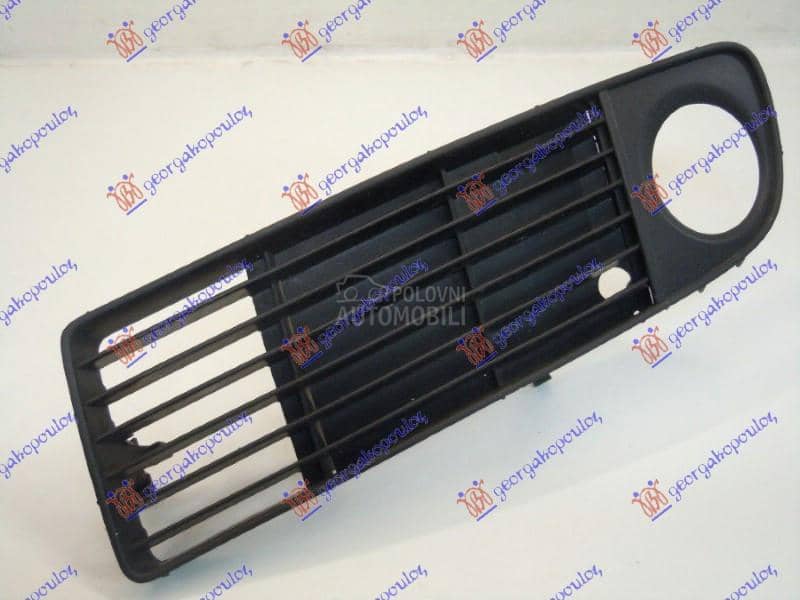 RESETKA PREDNJEG BRANIKA...