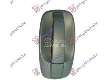 KVAKA PREDNJIH/GEPEK VRATA... za Opel Ostalo od 2002. do 2006. god.