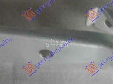 MAKAZE HAUBE za Volkswagen Golf 4 od 1998. do 2004. god.