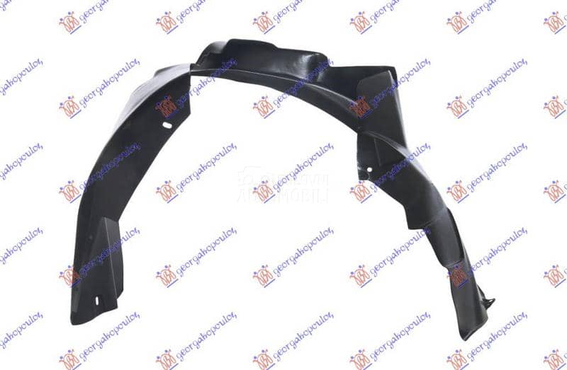 ZADNJE POTKRILO PLASTICNO...