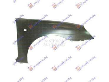 KRILO Desno za Daewoo Nubira od 2000. do 2003. god.