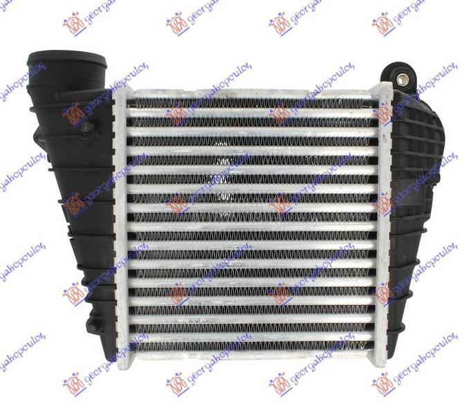 HLADNJAK INTERKULERA BENZIN-DI